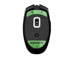 Superglide Mice & Accessories|Glass Skates for Razer Orochi V2 - Green