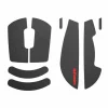 Pulsar Mice & Accessories|Supergrip Grip tape for Logitech G Pro Superlight/Superlight 2