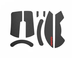 Pulsar Mice & Accessories|Supergrip Grip tape for Razer Deathadder V3 Pro