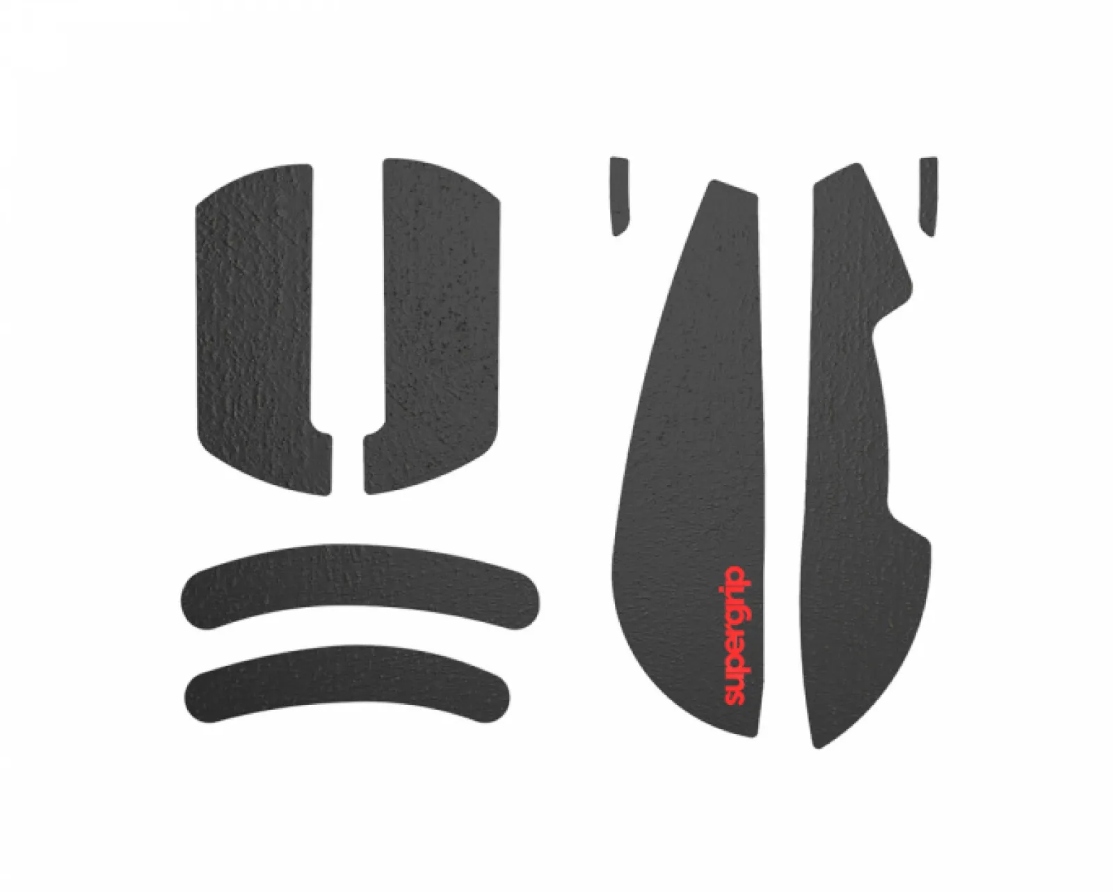 Pulsar Mice & Accessories|Supergrip Grip tape for Vaxee XE Wireless