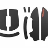 Pulsar Mice & Accessories|Supergrip Grip tape for ZywOo The Chosen Mouse Medium