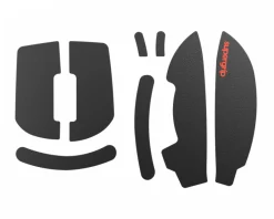 Pulsar Mice & Accessories|Supergrip Grip tape for ZywOo The Chosen Mouse Medium
