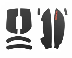Pulsar Mice & Accessories|Supergrip Grip tape for ZywOo The Chosen Mouse Mini
