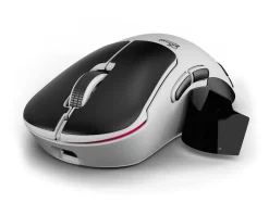 Pulsar Mice & Accessories|Supergrip Grip tape for ZywOo The Chosen Mouse Mini