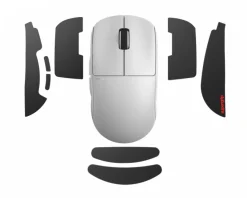 Pulsar Mice & Accessories|Supergrips Griptape Pre-Cut for X2 / X2V2 Medium