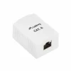 Lanberg Cables & Adapters|Surface Mount 1X RJ4 Cat6