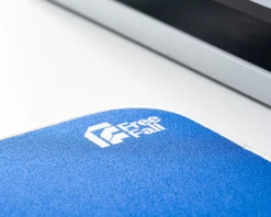 Freefall Mousepad|SV BASE Control+ v3 Gaming Mousepad - MID - XL SQ