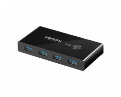 UGREEN Cables & Adapters|Switchbox USB Hub 4-port
