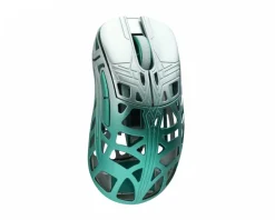 WLMouse Mice & Accessories|Sword X 8K Wireless Gaming Mouse - Emerald [TTC Nihil]