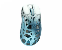 WLMouse Mice & Accessories|Sword X 8K Wireless Gaming Mouse - Sapphire [TTC Nihil]