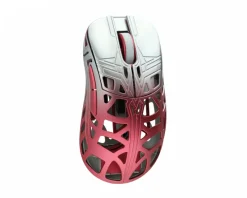 WLMouse Mice & Accessories|Sword X 8K Wireless Gaming Mouse - Ruby [TTC Nihil]