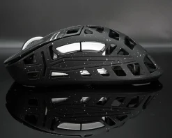 WLMouse Mice & Accessories|Sword X 8K Wireless Gaming Mouse - Black [TTC Nihil]