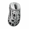 WLMouse Mice & Accessories|Sword X 8K Wireless Gaming Mouse - Silver [TTC Nihil]