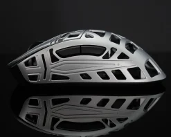 WLMouse Mice & Accessories|Sword X 8K Wireless Gaming Mouse - Silver [TTC Nihil]