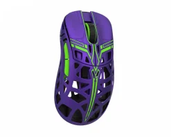 WLMouse Mice & Accessories|Sword X 8K Wireless Gaming Mouse - Purple [TTC Nihil]