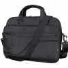 Trust Computer Bags|Sydney Laptop Bag 17,3″ - Black