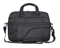 Trust Computer Bags|Sydney Laptop Bag 17,3″ - Black