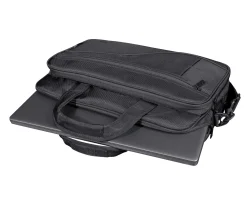 Trust Computer Bags|Sydney Laptop Bag 17,3″ - Black