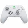 GameSir Controls For Mobile|Gamepad|T4 Cyclone Pro Multiplatform Wireless Gamepad [Hall Effect] - White