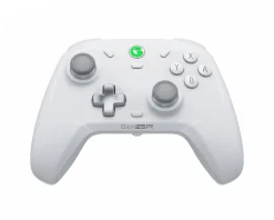 GameSir Controls For Mobile|Gamepad|T4 Cyclone Pro Multiplatform Wireless Gamepad [Hall Effect] - White
