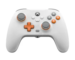 GameSir Xbox|T7 PC & Xbox HE Controller - Creamsicle White