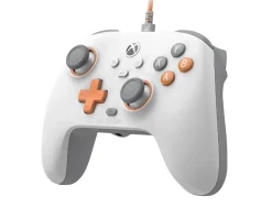 GameSir Xbox|T7 PC & Xbox HE Controller - Creamsicle White