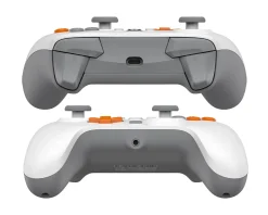 GameSir Xbox|T7 PC & Xbox HE Controller - Creamsicle White