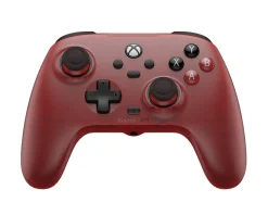 GameSir Xbox|T7 PC & Xbox HE Controller - Ruby Red