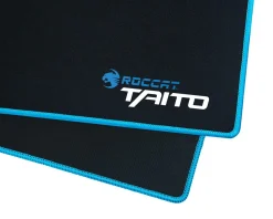 Roccat Mousepad|Taito Control XXL Mousepad