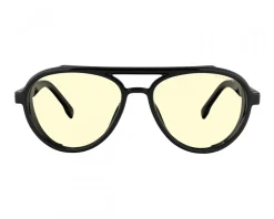 Gunnar Optiks Gaming Eyewear|Tallac - Onyx - Amber