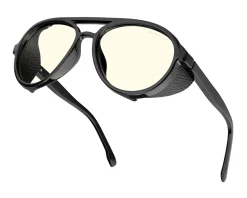 Gunnar Optiks Gaming Eyewear|Tallac - Onyx - Clear