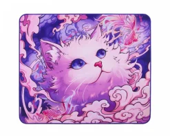 EspTiger Mousepad|Tang Dao Gaming Mousepad - Chi Yu