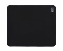 EspTiger Mousepad|Tang Dao Gaming Mousepad - Black