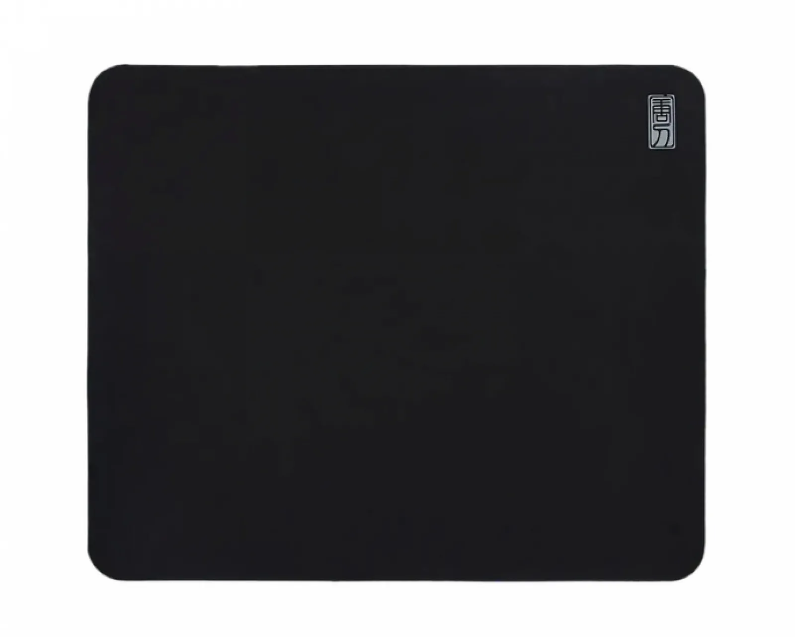 EspTiger Mousepad|Tang Dao Gaming Mousepad - Black