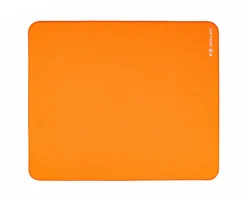 EspTiger Mousepad|Tang Dao SR Gaming Mousepad - Orange