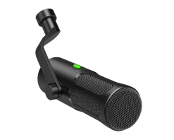 Fifine Headsets & Audio|Tank3 USB / XLR Microphone - Dynamic Mic - Black