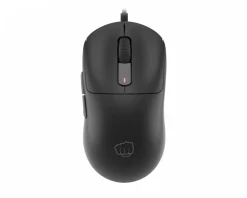Fury Mice & Accessories|Tanto T4 Gaming Mouse - Black
