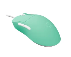 Fury Mice & Accessories|Tanto T4 Gaming Mouse - Mint