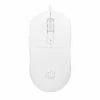 Fury Mice & Accessories|Tanto T4 Gaming Mouse - White