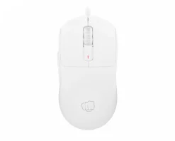 Fury Mice & Accessories|Tanto T4 Gaming Mouse - White
