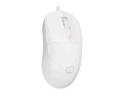 Fury Mice & Accessories|Tanto T4 Gaming Mouse - White