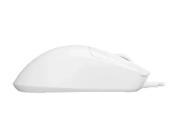 Fury Mice & Accessories|Tanto T4 Gaming Mouse - White