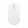 Fury Mice & Accessories|Tanto T4 Wireless Gaming Mouse - White