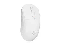 Fury Mice & Accessories|Tanto T4 Wireless Gaming Mouse - White