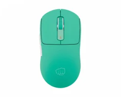 Fury Mice & Accessories|Tanto T4 Wireless Gaming Mouse - Mint
