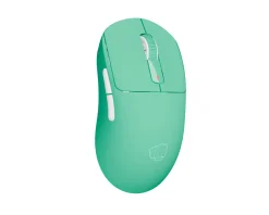 Fury Mice & Accessories|Tanto T4 Wireless Gaming Mouse - Mint