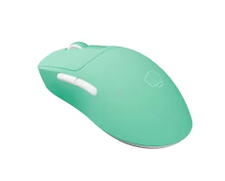 Fury Mice & Accessories|Tanto T4 Wireless Gaming Mouse - Mint