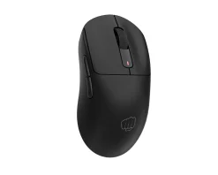 Fury Mice & Accessories|Tanto T4 Wireless Gaming Mouse - Black