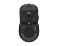 Fury Mice & Accessories|Tanto T4 Wireless Gaming Mouse - Black