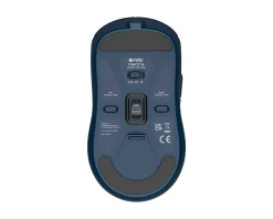 Fury Mice & Accessories|Tanto T4 Wireless Gaming Mouse - Blue